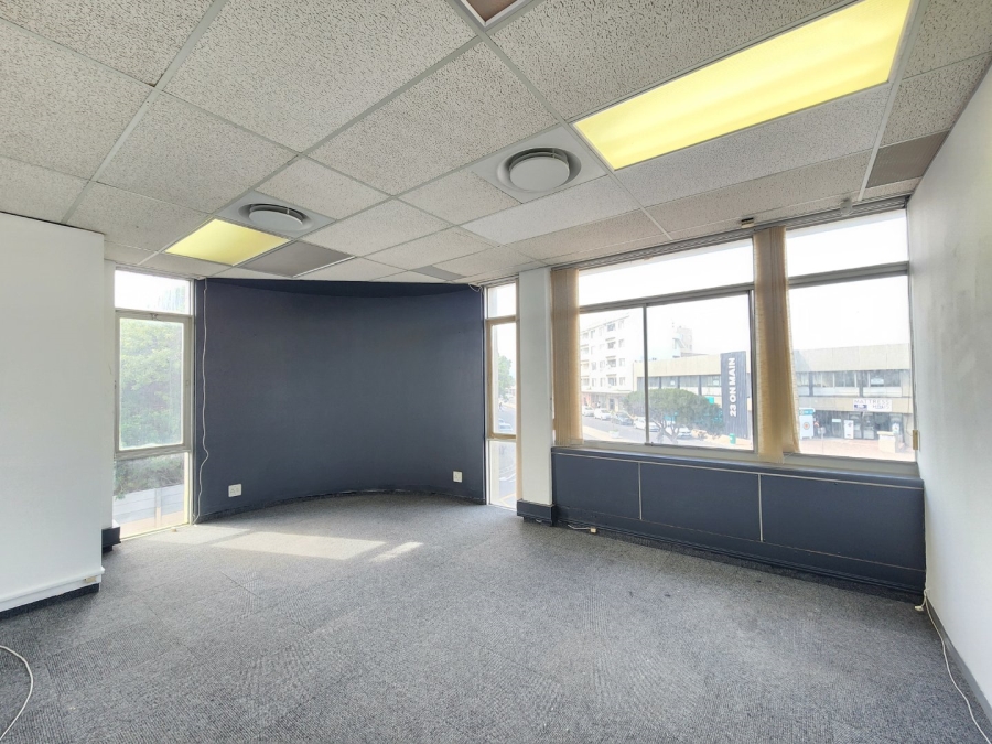 To Let commercial Property for Rent in Strand Central Western Cape